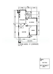 Blk 55 Upper Serangoon Road (Toa Payoh), HDB 3 Rooms #565268031